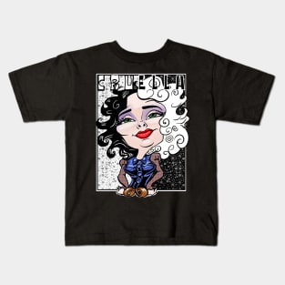 Cruella Kids T-Shirt